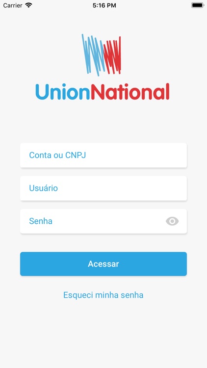 Union Operações