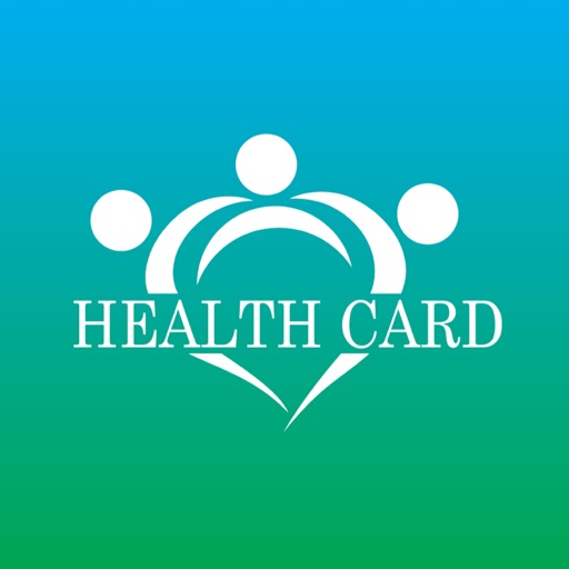 Health Card Discount