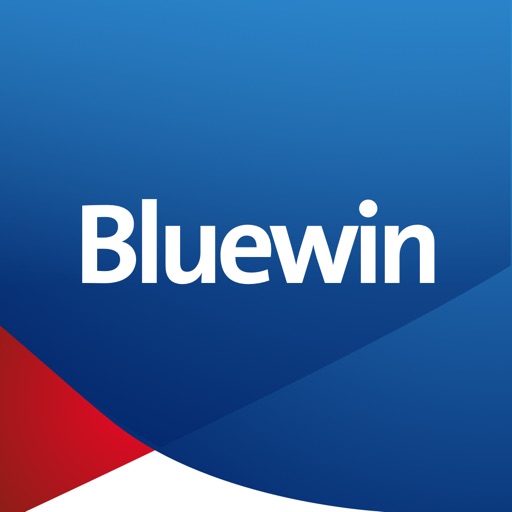Bluewin E-Mail & News Icon