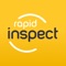 Rapid Inspect guides you through the process of writing great reports for your customers without getting in the way of your inspection