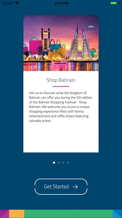 Shop Bahrain 2019