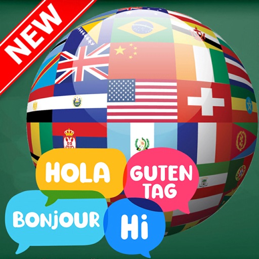 Language Translate Earth PRO Download
