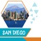 SAN DIEGO OFFLINE GUIDE with attractions, museums, restaurants, bars, hotels, theatres and shops with pictures, rich travel info, prices and opening hours