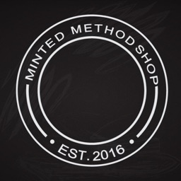 Minted Method Shop