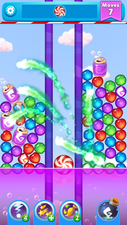 Crafty Candy Blast screenshot-4