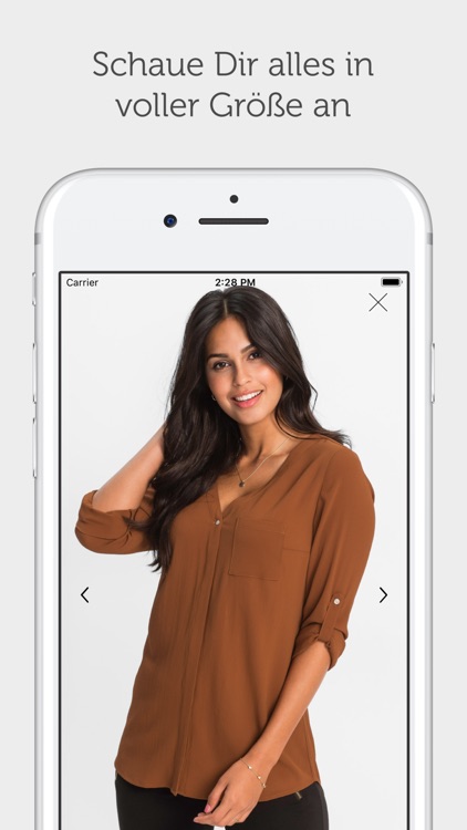 bonprix screenshot-3