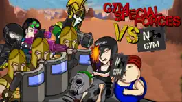 Game screenshot Special Forces VS PVZ 3 Heroes mod apk