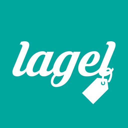 Lagel: Buy and Sell Locally iOS App