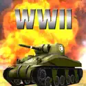 WW2 Battle Simulator Cheats Hacks and Mods Logo
