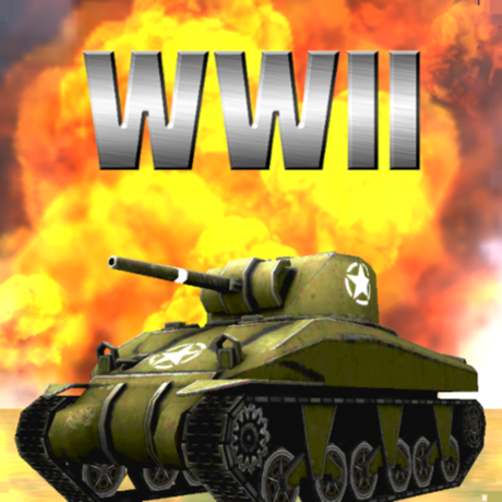 WW2 Battle Simulator