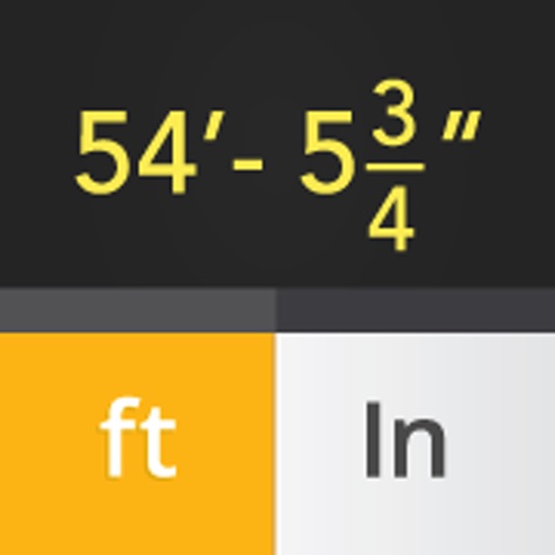 Construction Calculator Icon