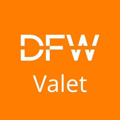 DFW Airport Valet