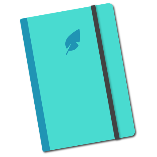 Journaly - Journal icon