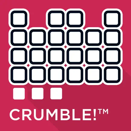 CRUMBLE! Cheats