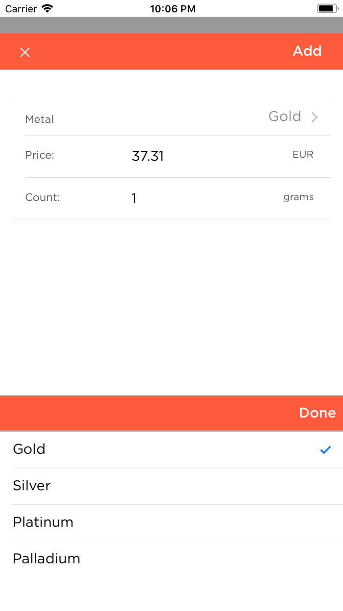 Jalonom Gold and Silver