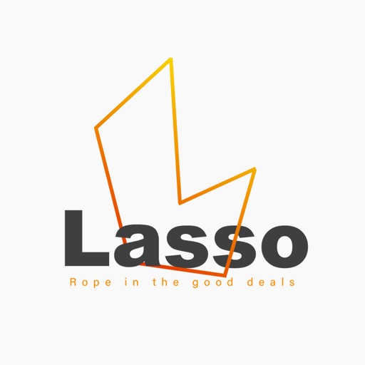 LassoUserlogo