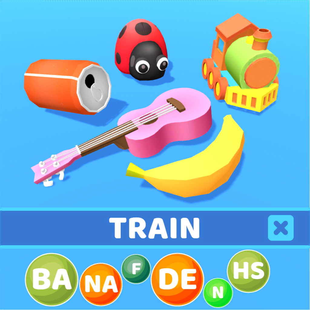 Get Collect 3D for iOS, iPhone, iPad Aso Report