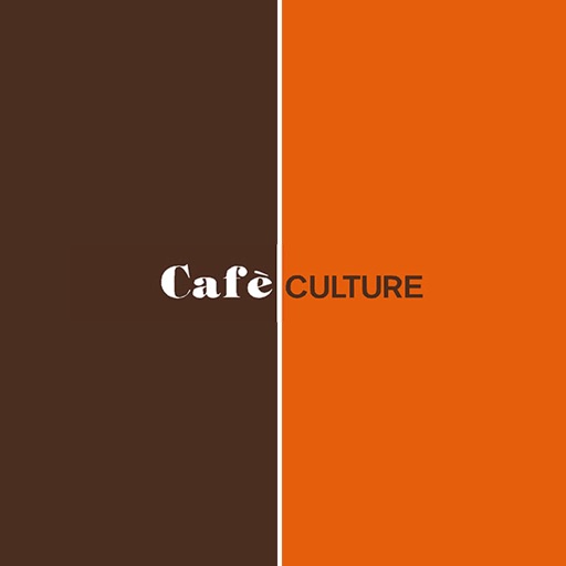 Cafe Culture