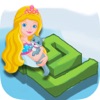 Rapunzel Mazes Games Rapunzel Mazes Games