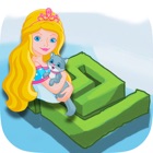 Top 49 Education Apps Like Rapunzel Mazes games - Princesses & farm animals - Best Alternatives