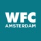 Met de World Fashion Centre (WFC) app kunt u gemakkelijk showrooms en merken vinden binnen het WFC en kunt u eenvoudig zien wat het assortiment per showroom is met handige filters