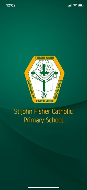 St John Fisher Catholic School