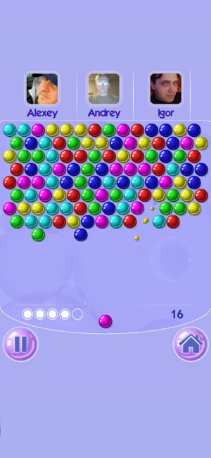 Bubble Shooter Classic Arcade(圖5)-速報App