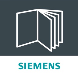Siemens virtualBrochure
