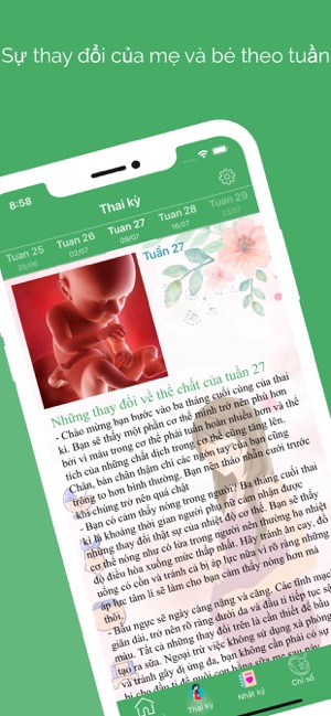 Trợ lý mẹ bầu(圖3)-速報App