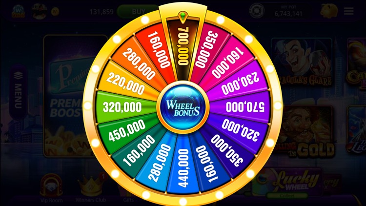 DoubleU Casino: Vegas Slots screenshot-4