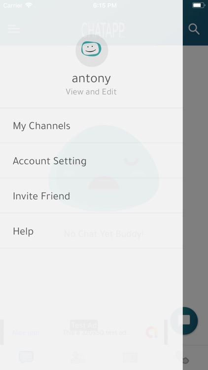 ChatApp Now screenshot-4