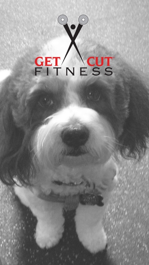 【图】Get Cut Fitness(截图1) 【图】Get Cut Fitness(截图1)