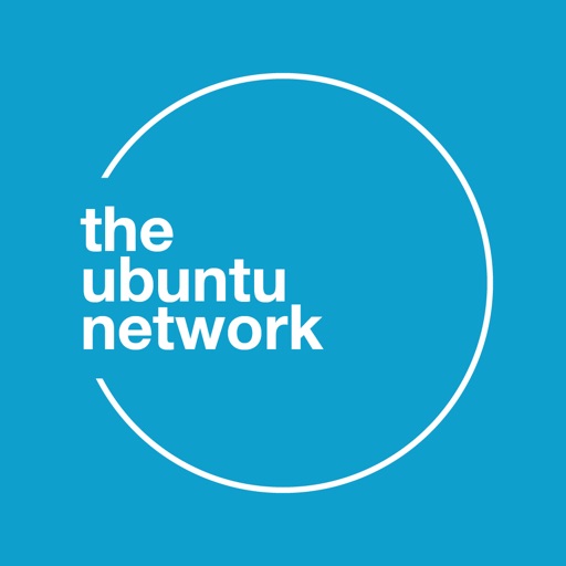 Ubuntu Network by Randy Quaye