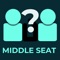 If you have three or more kids you know that there is constant fight for who has to sit in the middle car seat during your daily commute or a long car ride