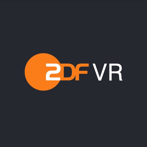 ZDF VR iOS App