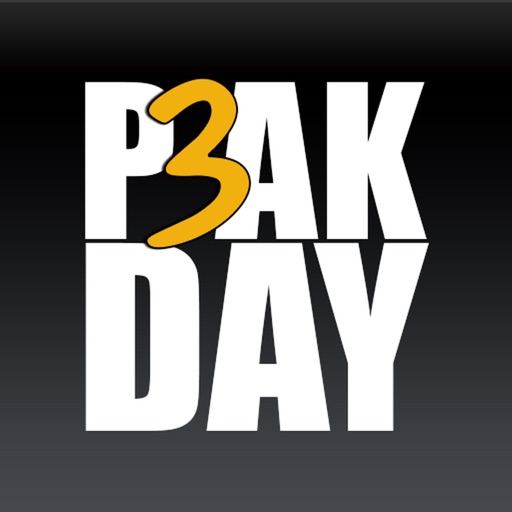 P3AK DAY TRAINING