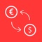 Currency+ is a super simple & free currency converter
