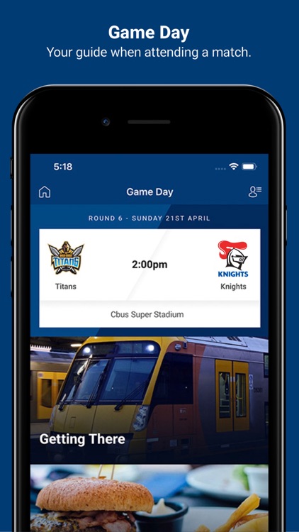 Newcastle Knights screenshot-7