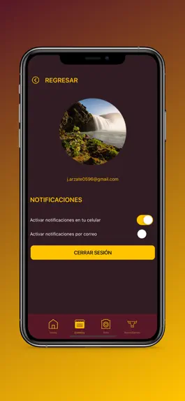 Game screenshot Olé apk