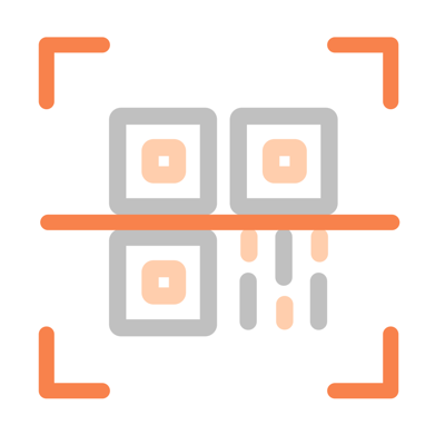 QR Code & Barcode Scanner App