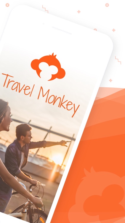 Travel Monkey App