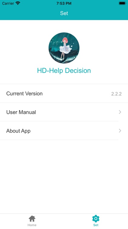 HD-Help Decision screenshot-4