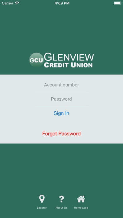 Glenview Credit Union