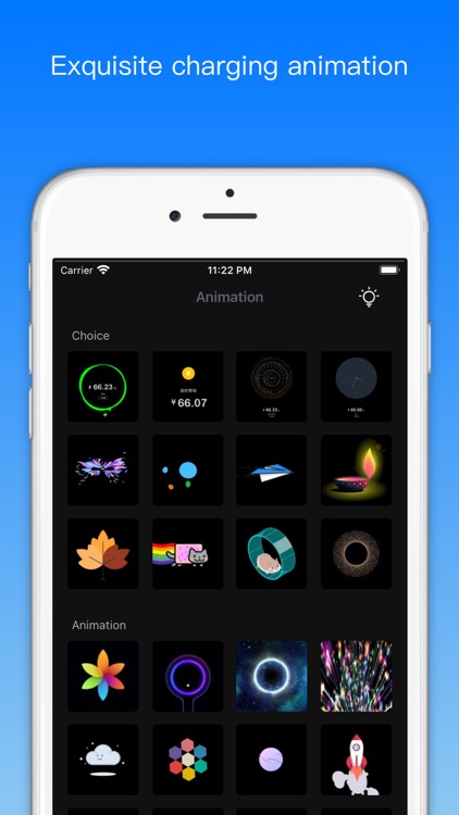 Charger Master screenshot-3