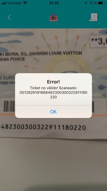 ticketeat screenshot-3