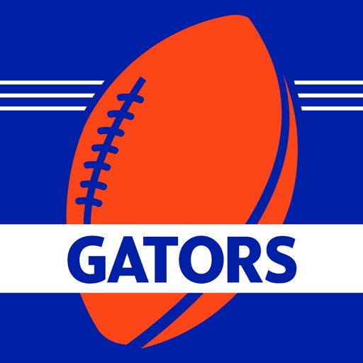 News for Gators Football iOS App