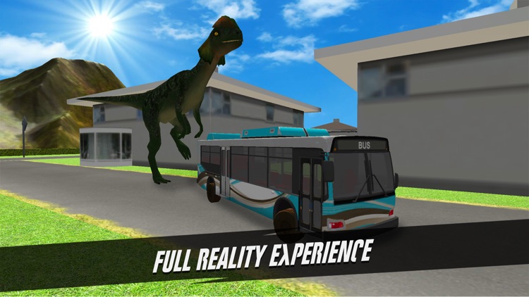 Jurassic Survival - Dino Park screenshot-4