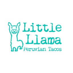 Little Llama Peruvian Tacos