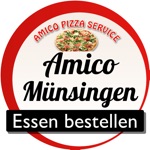 Amico Pizza-Service Münsingen