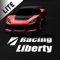Racing Liberty Lite is the free version of Racing Liberty